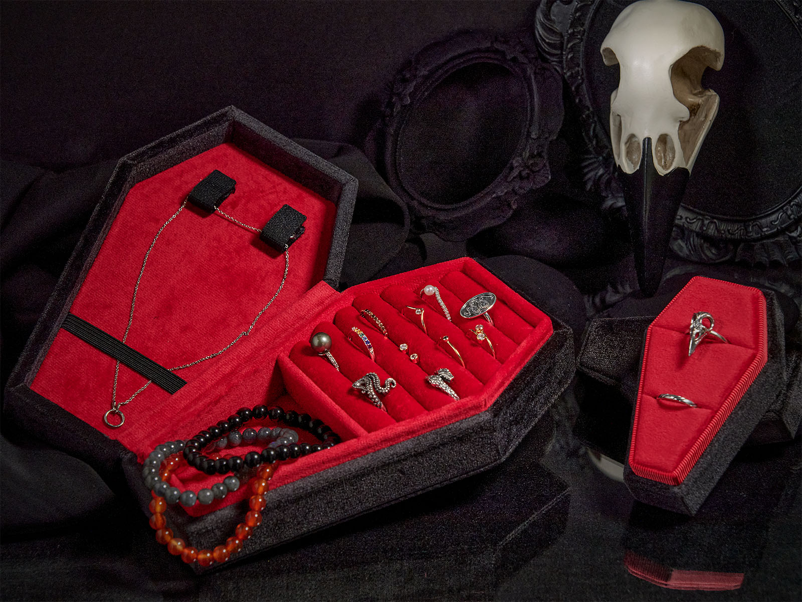 Accessories