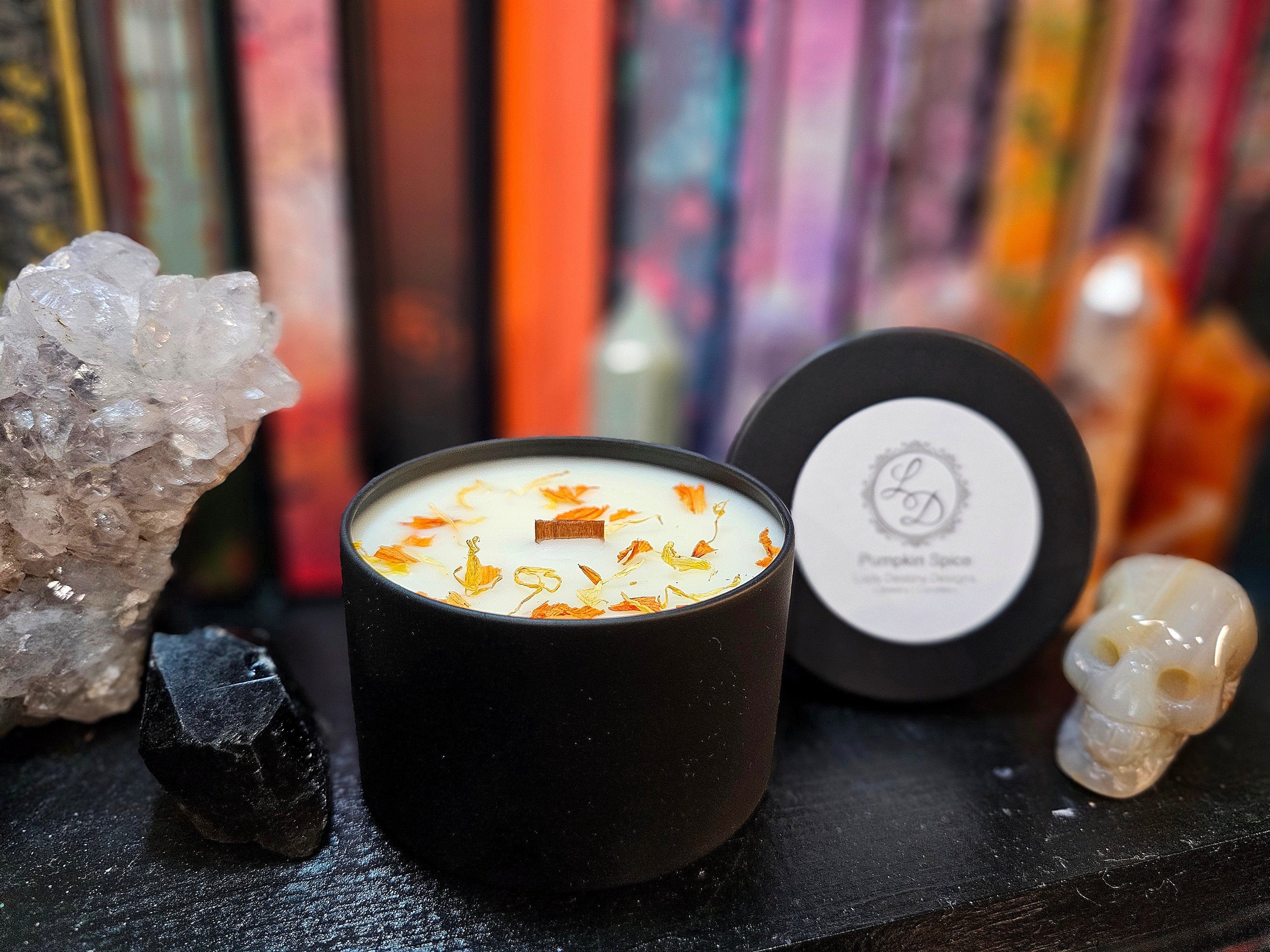 Jewelry Candles