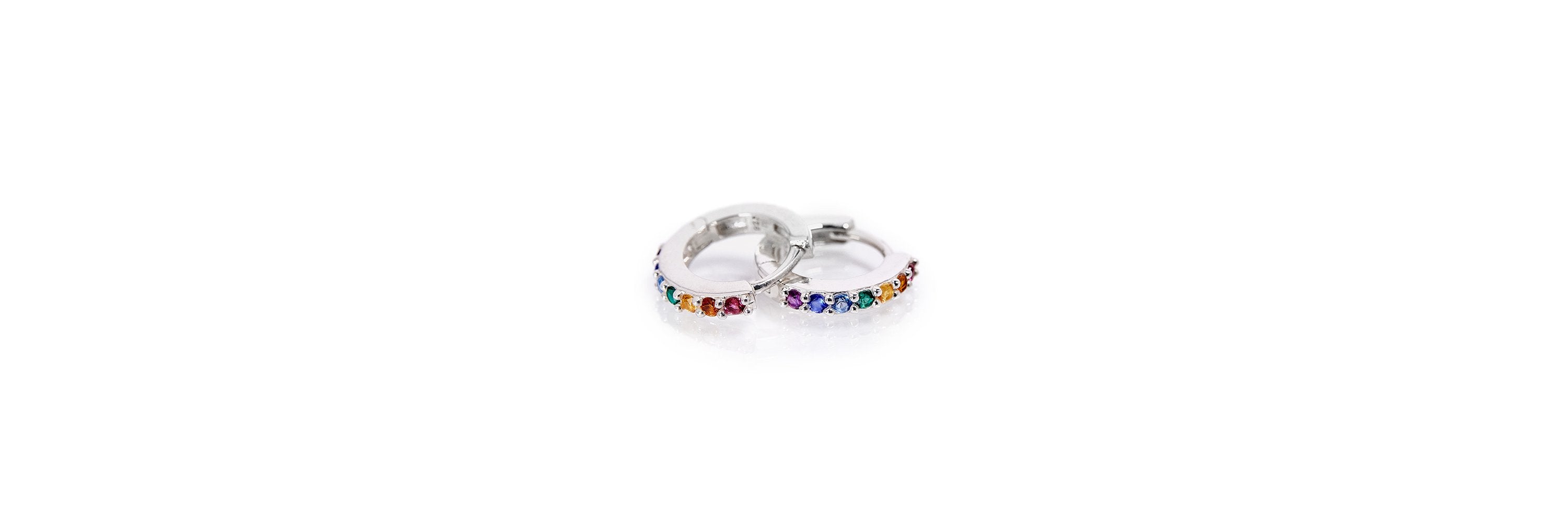Body Jewelry Pride