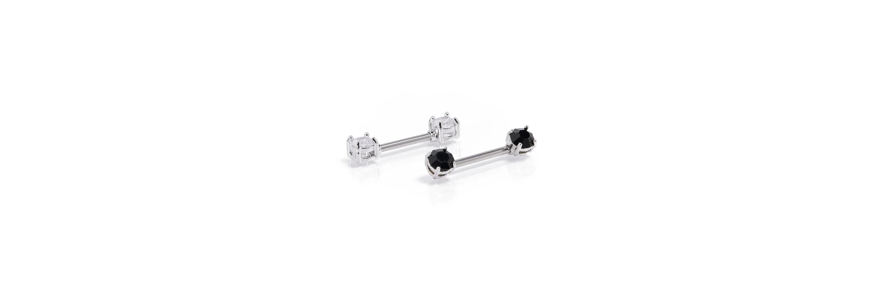 Body Jewelry Surgical Steel