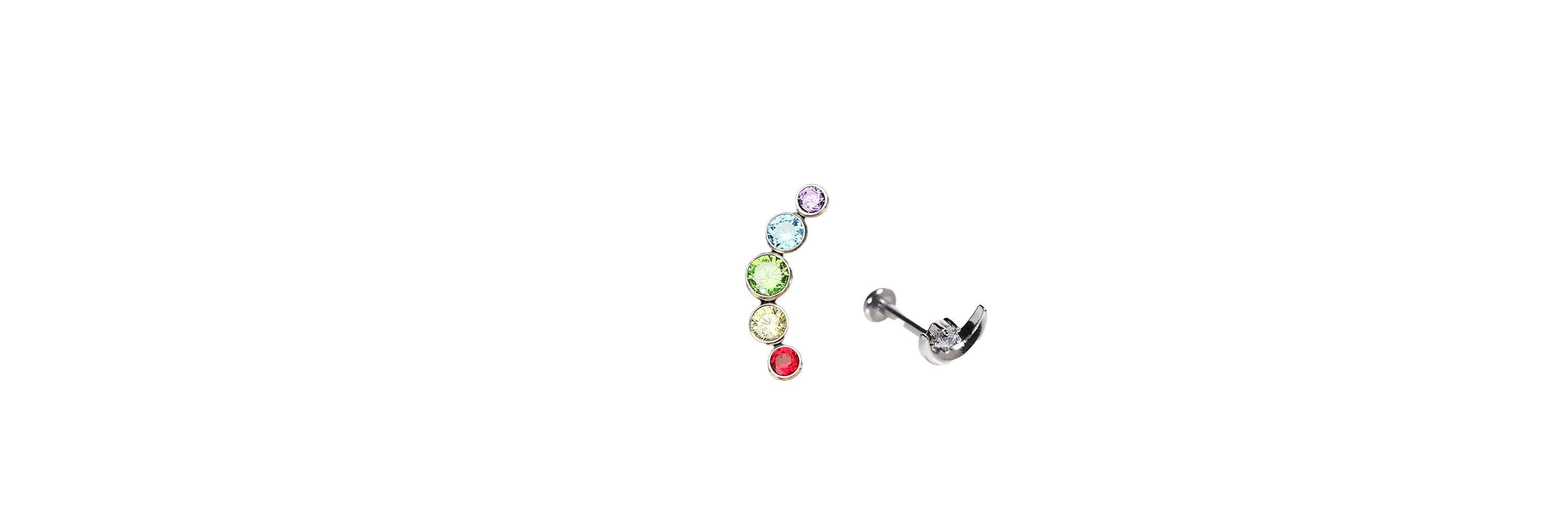 Body Jewelry - Conch