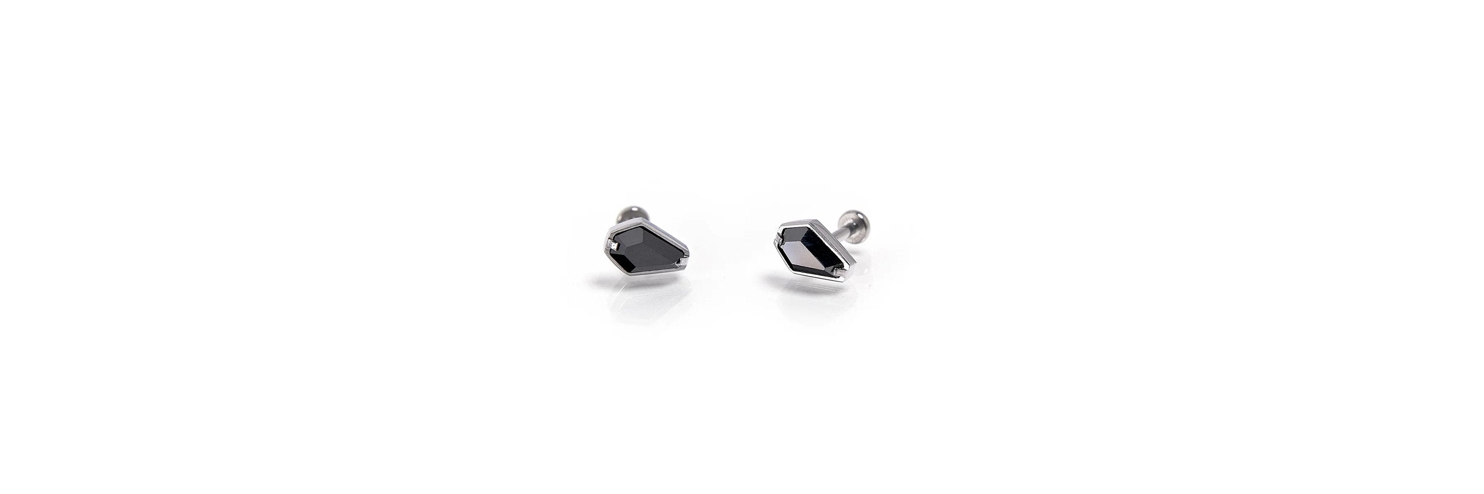 Body Jewelry - Cartilage