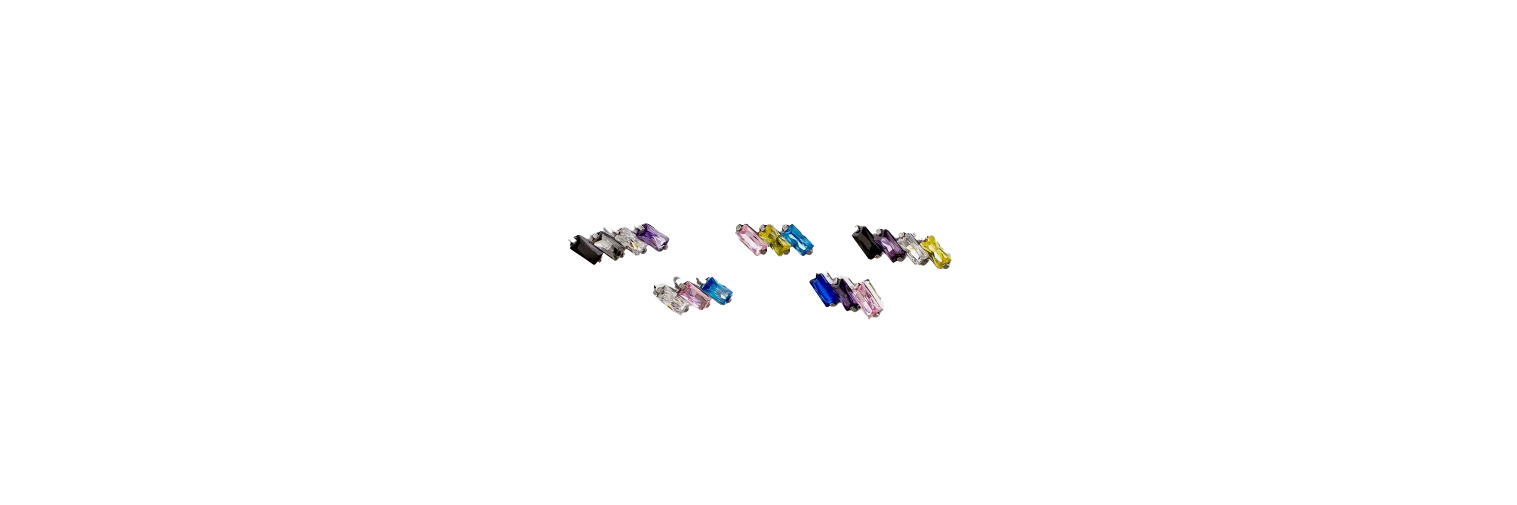 Body Jewelry Tragus