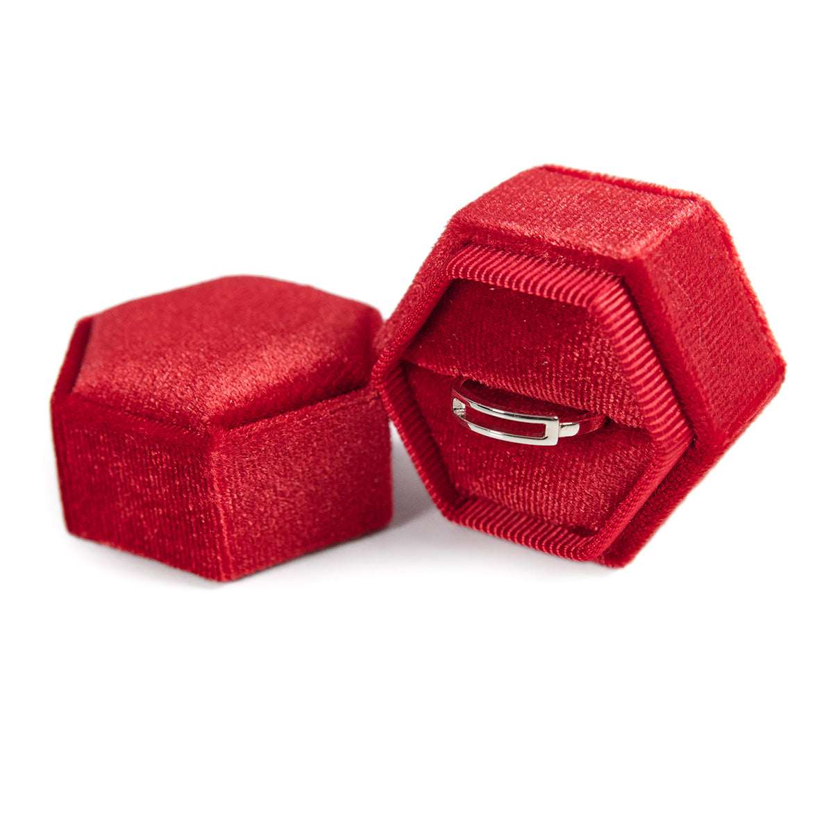 Open Bar Ring