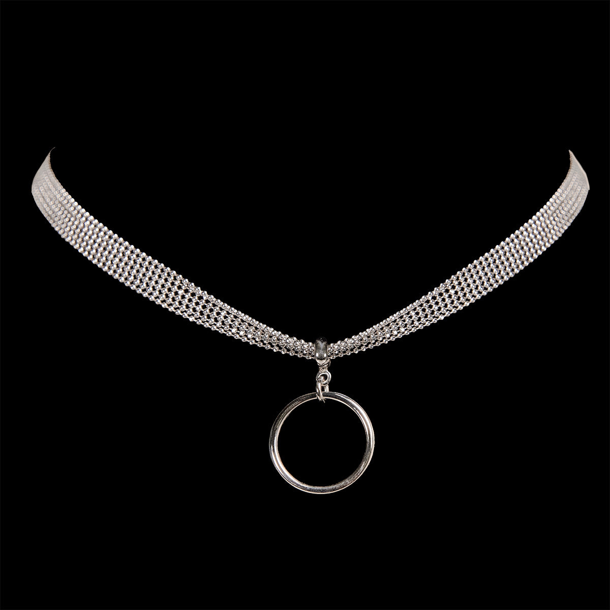 Beaded Day Collar