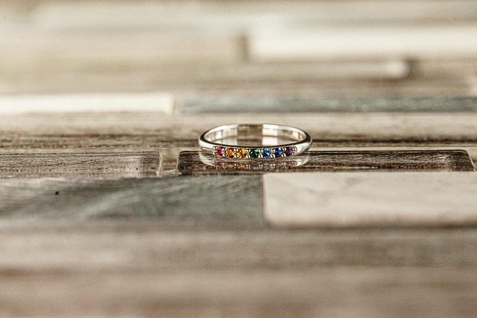 Pride Ring
