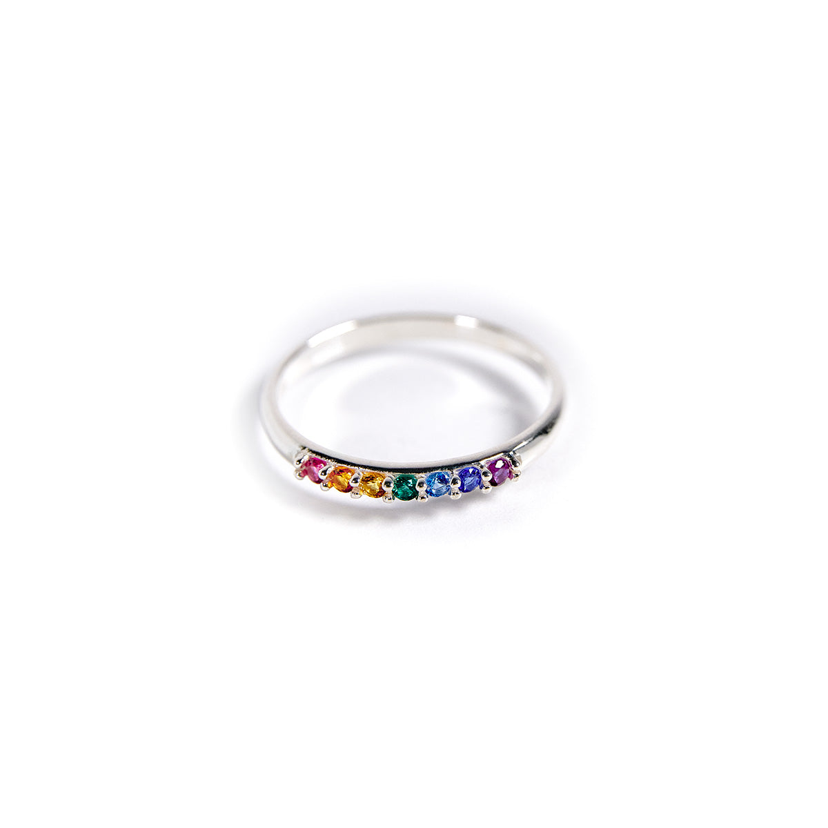 Pride Ring