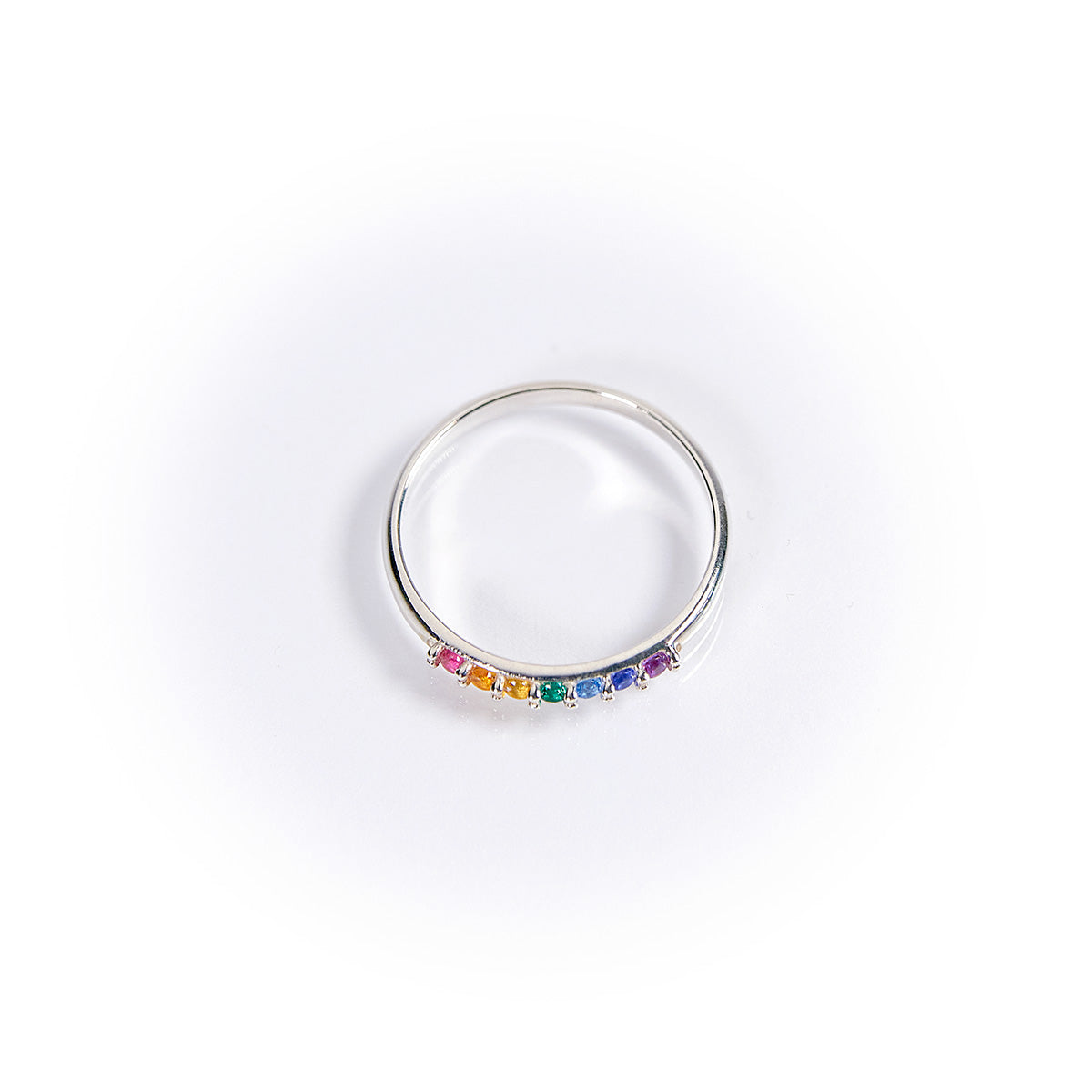 Pride Ring