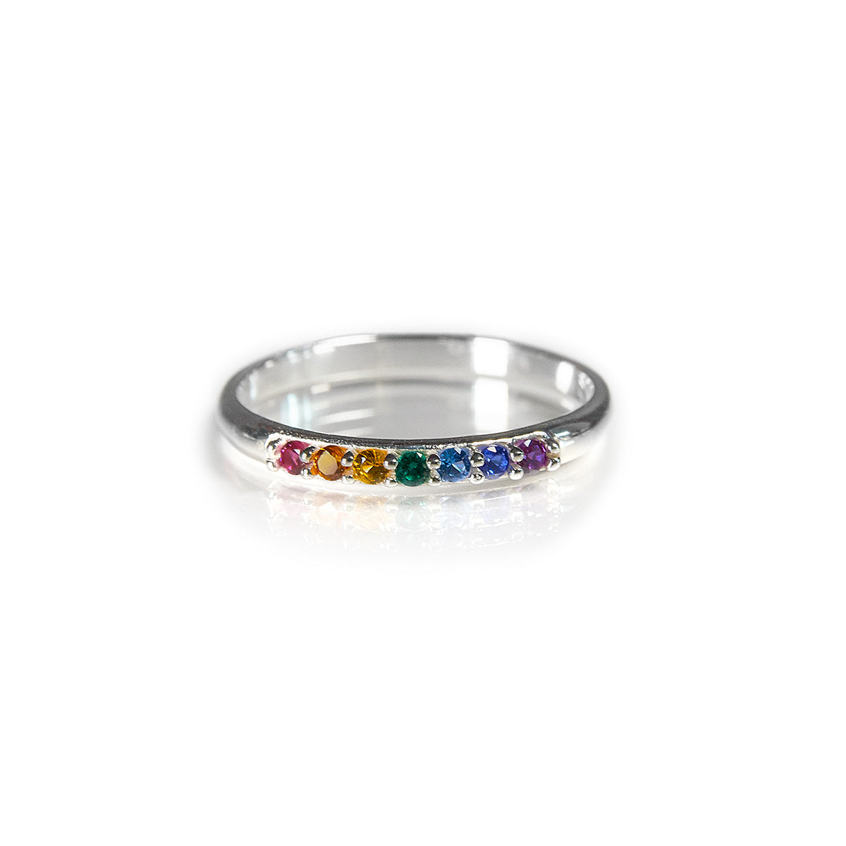 Pride Ring