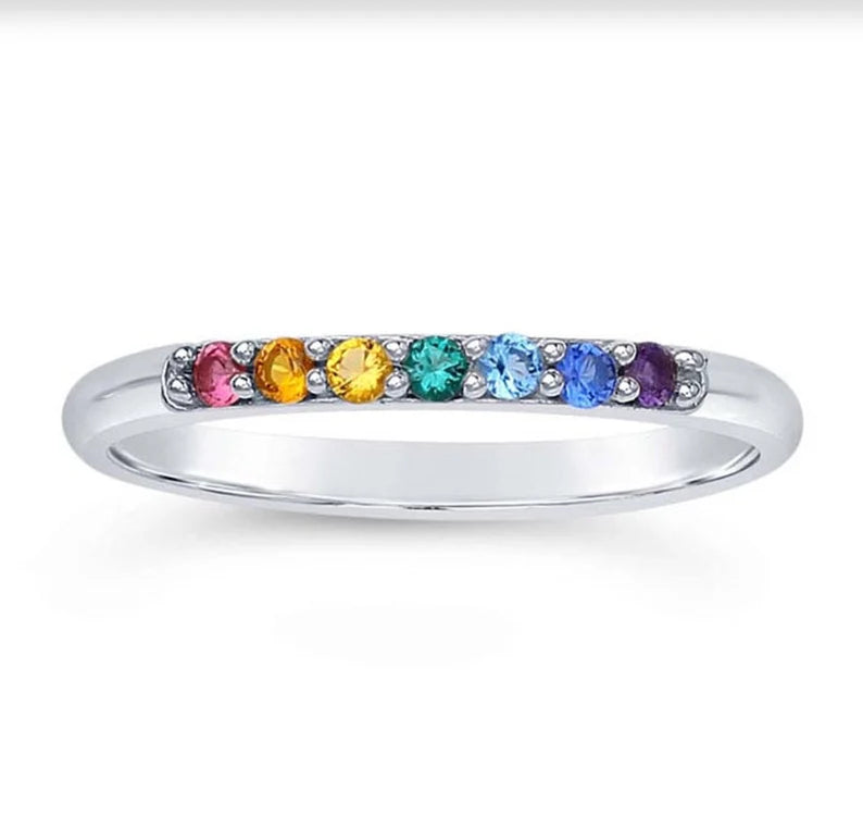 Pride Ring