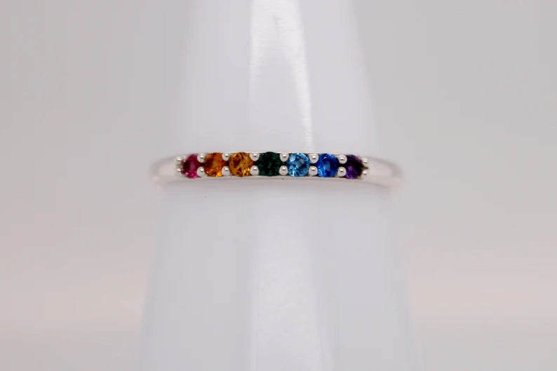 Pride Ring