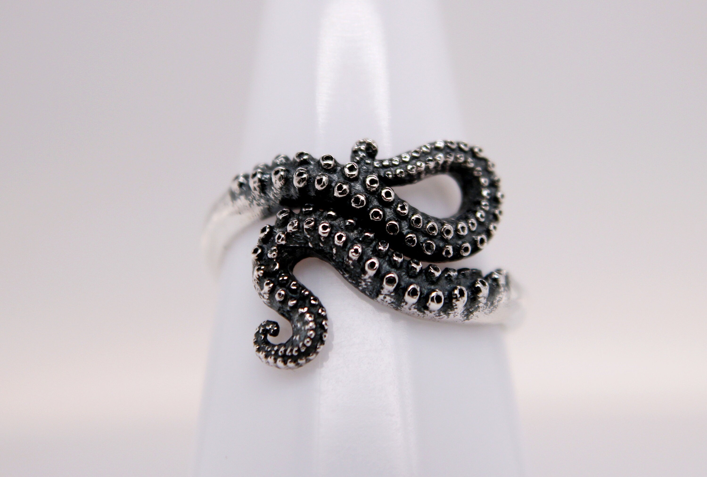 Sea Serpent's Embrace