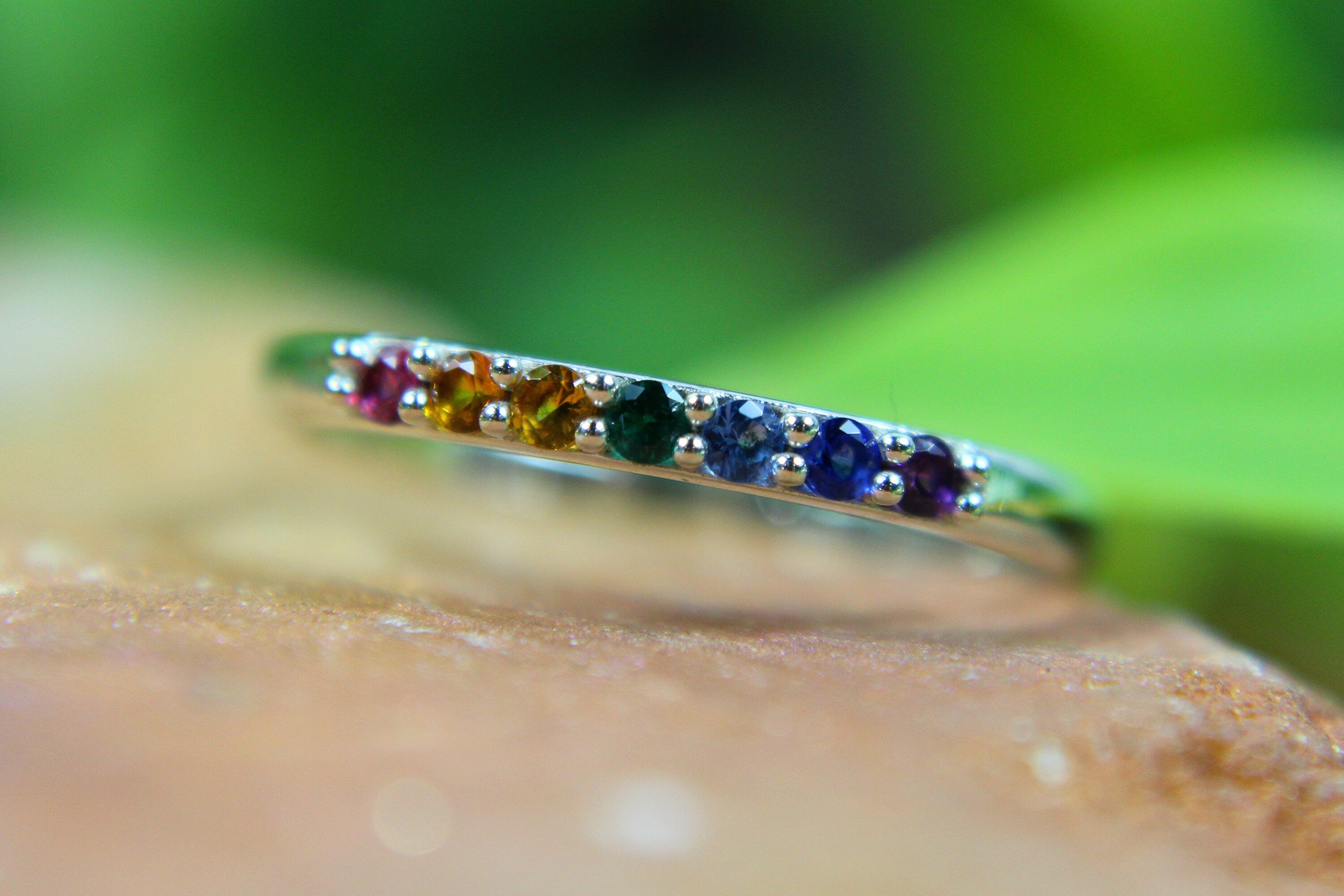 Pride Ring