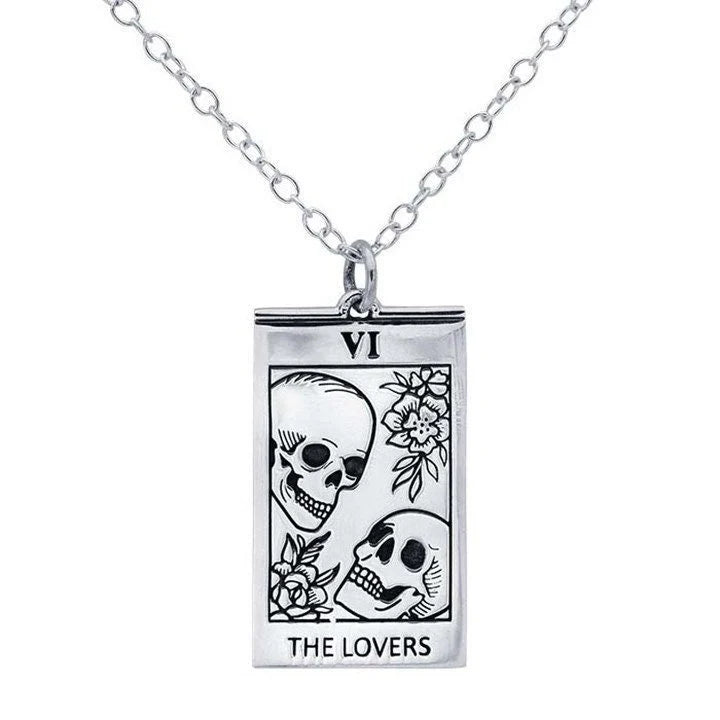 Lovers Tarot