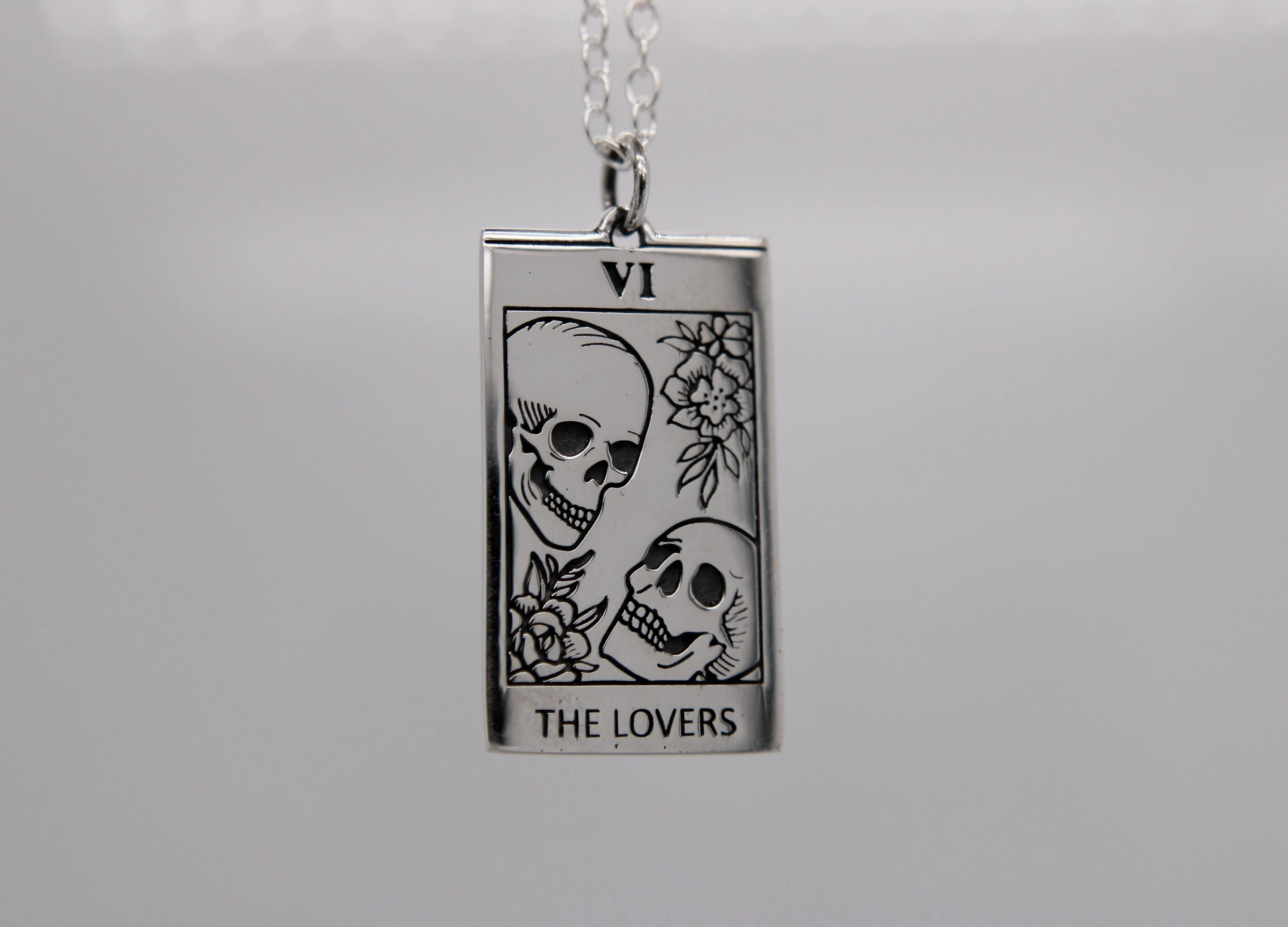 Lovers Tarot