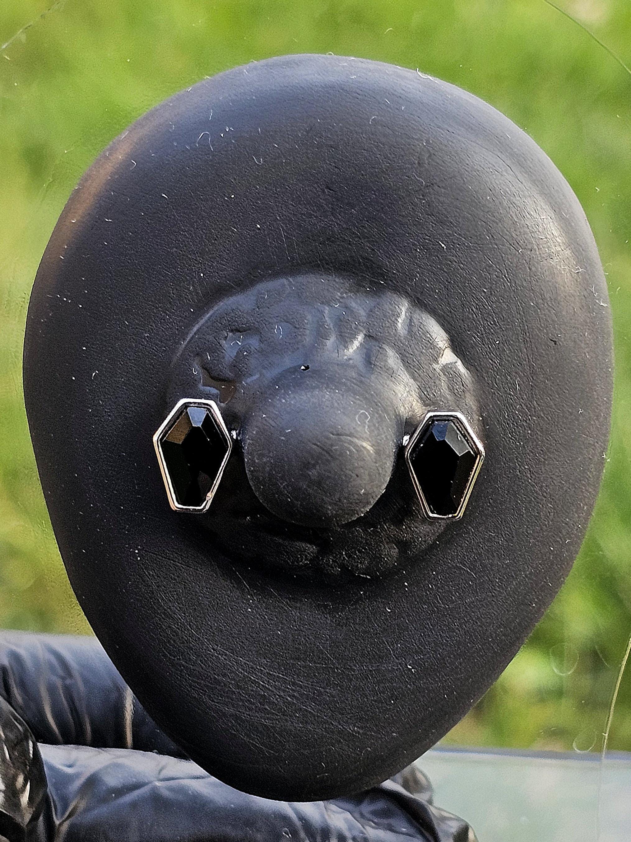Coffin Nipple Piercings