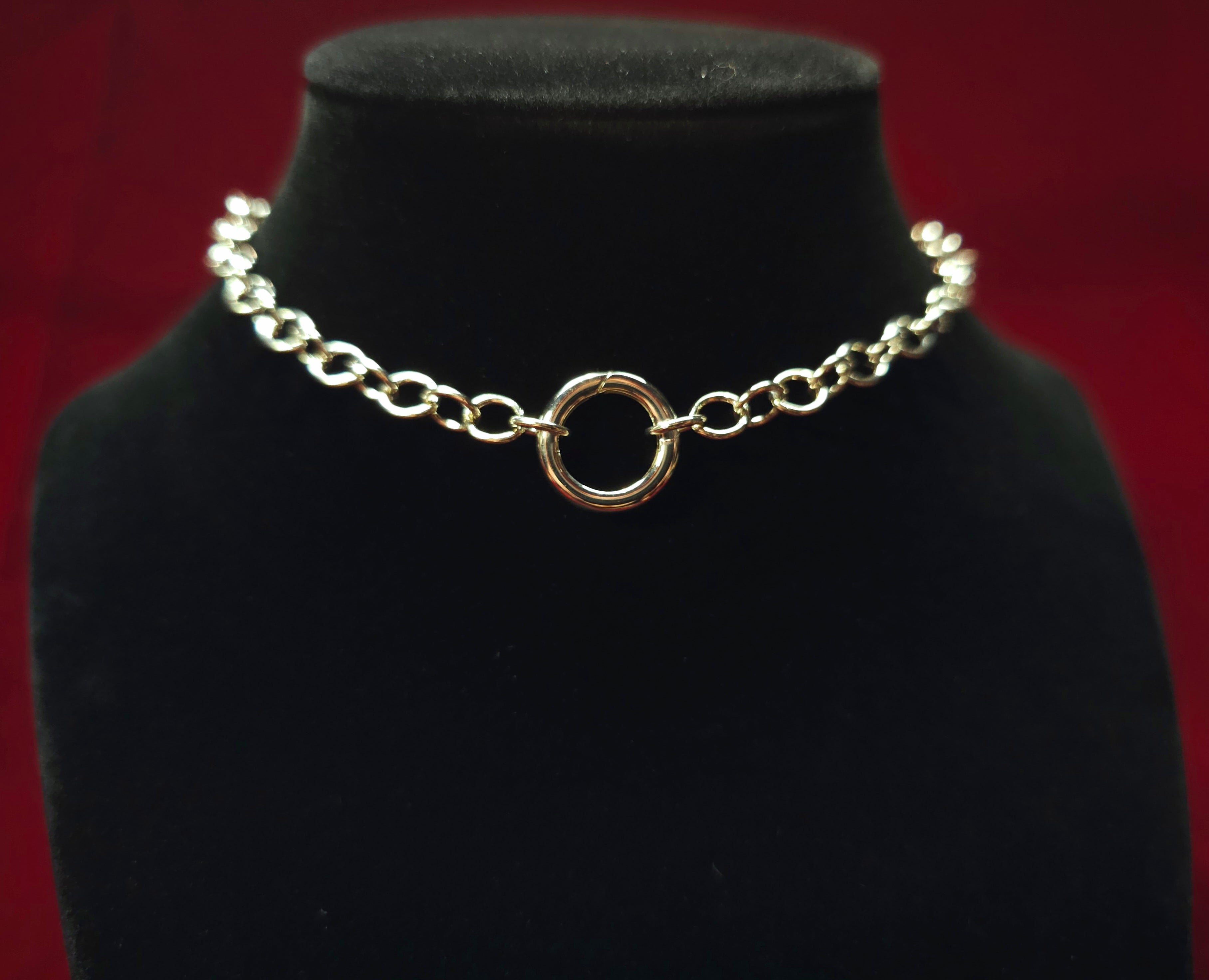 Day Collar