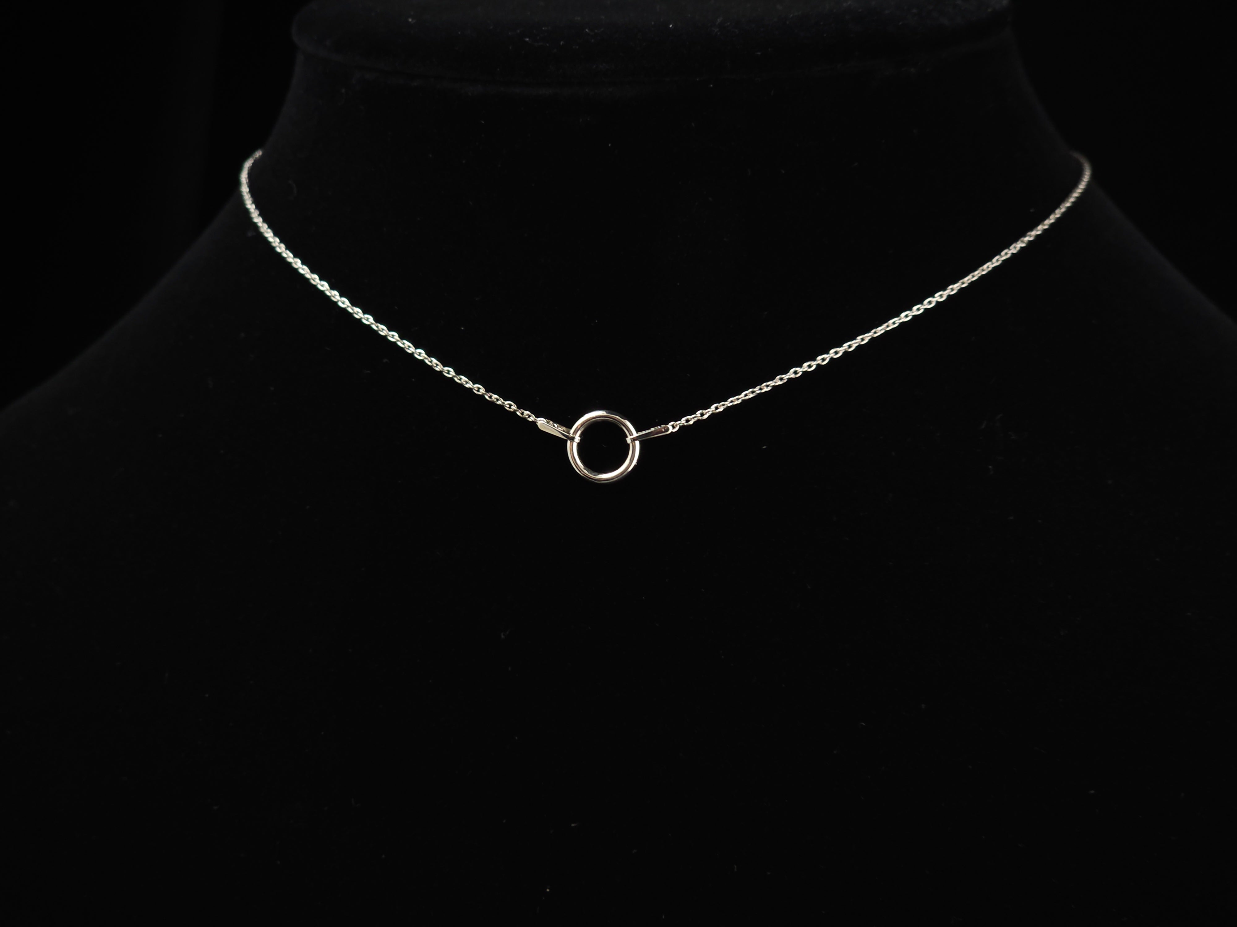 Discreet Day Collar