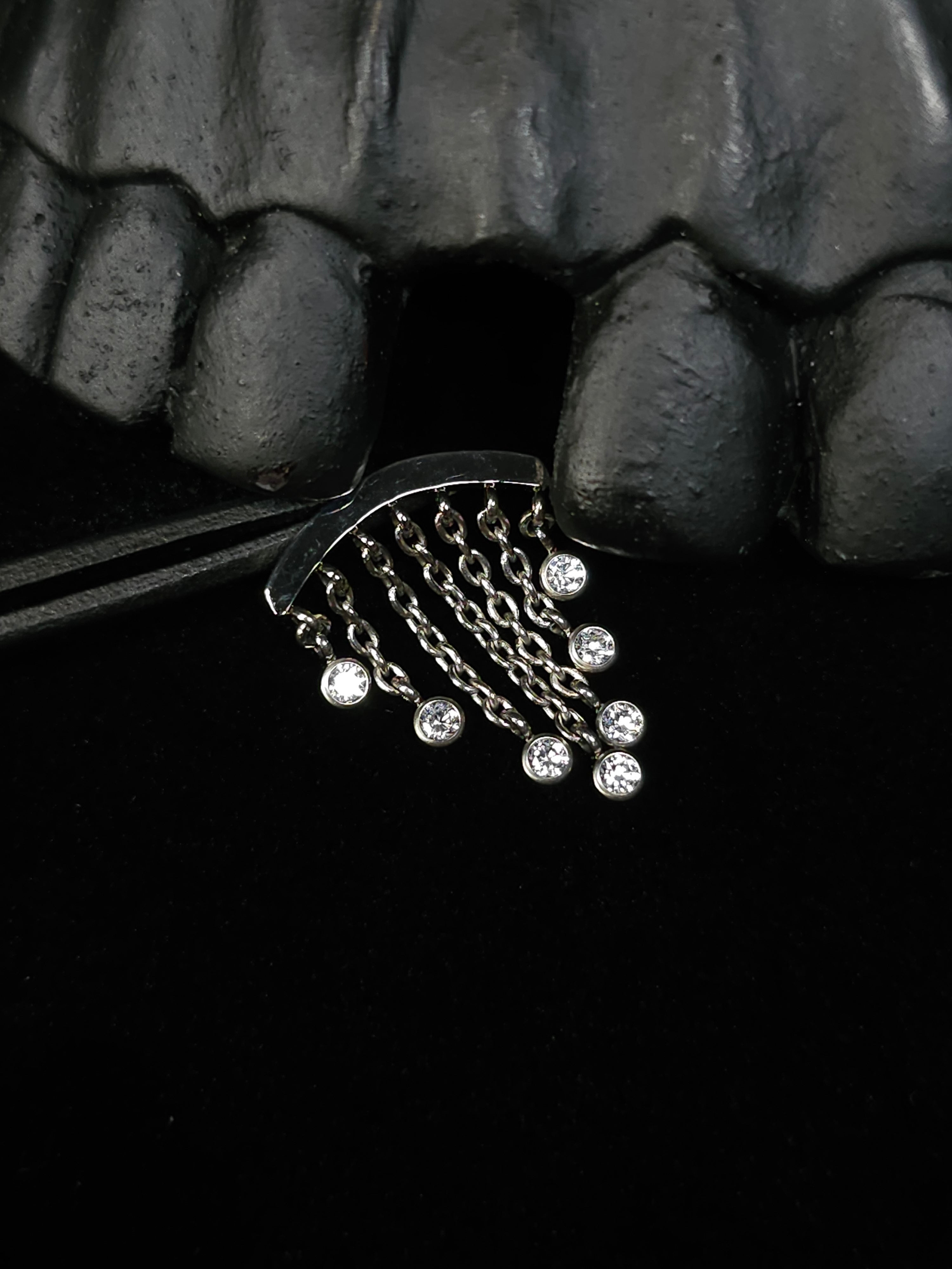 Hidden Helix Pride Earrings